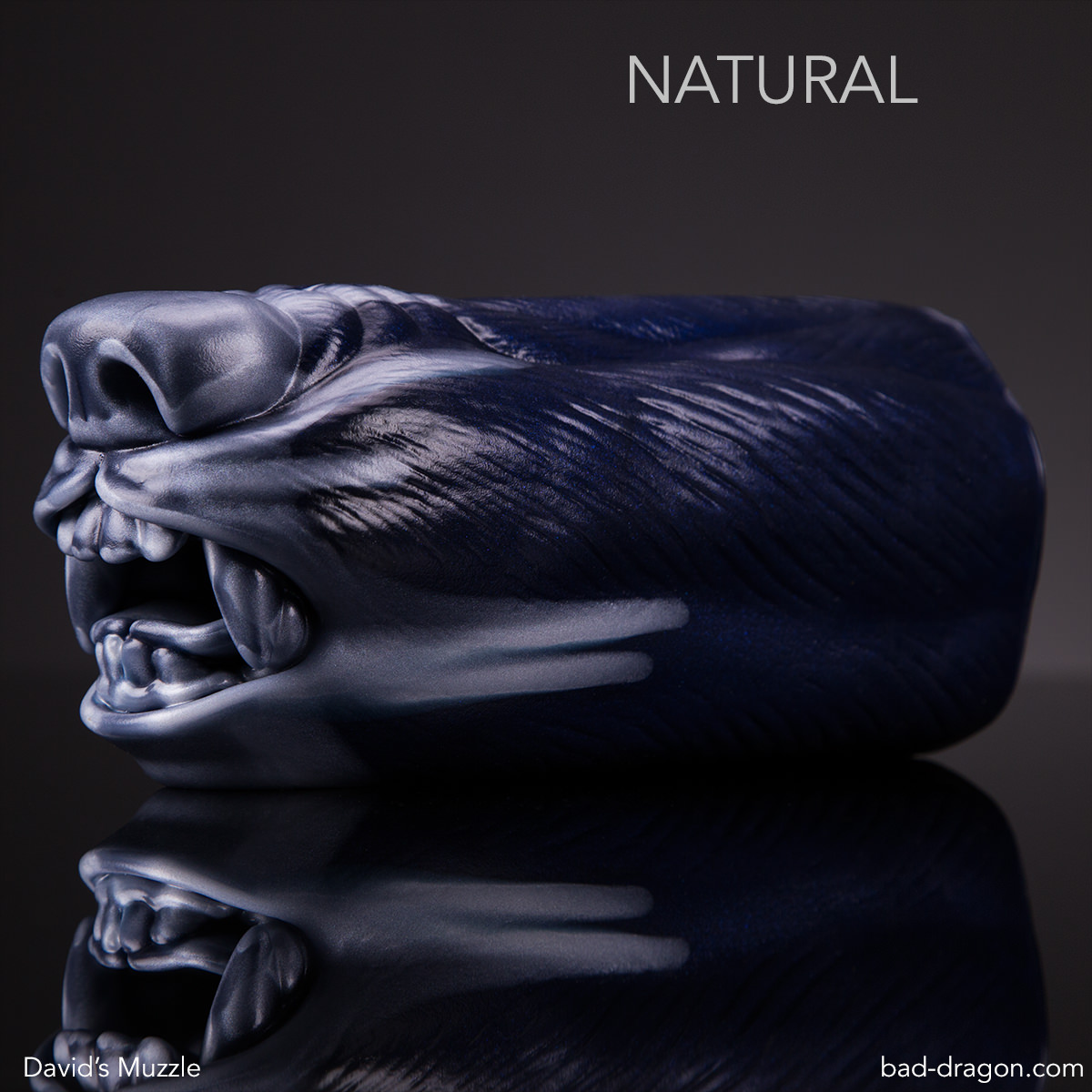 David s Muzzle Werewolf Masturbator Bad Dragon