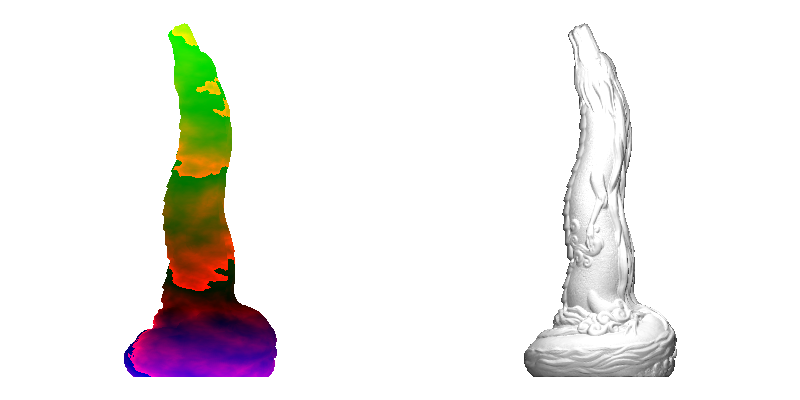 Bad Dragon