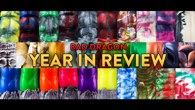 Bad Dragon