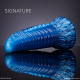 Bad Dragon Echo - Taille Small, Fermeté Soft - Mini Appareil De Massage Neuf - Marque Générique