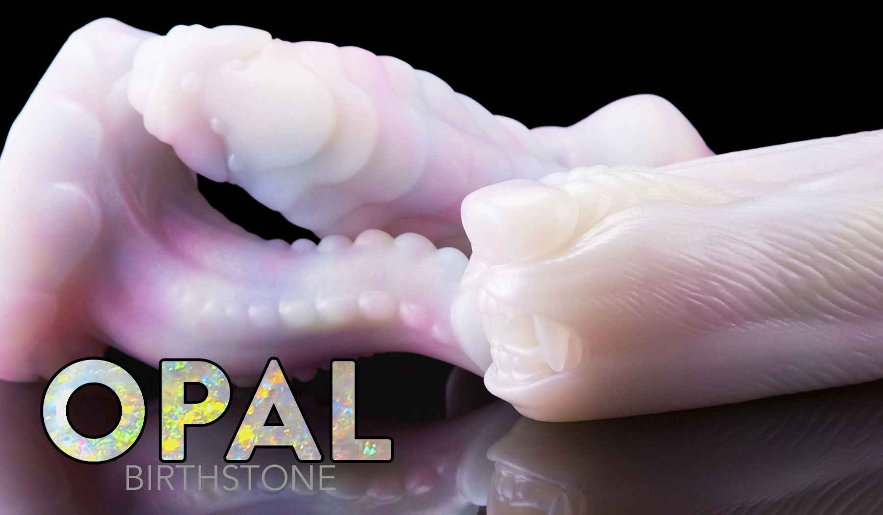 bad dragon birthstone colors.