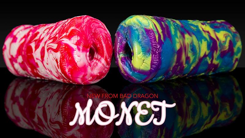Bad Dragon